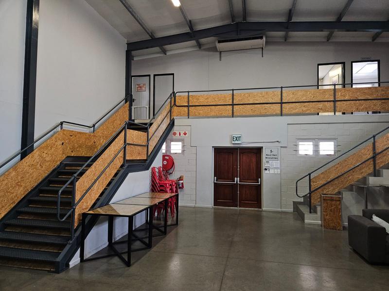 To Let commercial Property for Rent in Durbanville Western Cape